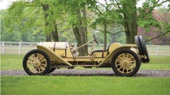 1911 Mercer Type 35R Raceabout 