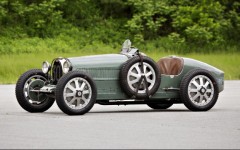 1927 Bugatti Type 35 Grand Prix, sold for $2,970,000