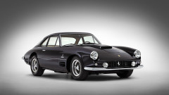 1962 Ferrari 250 GT SWB Special Aerodinamica - $6,875,000
