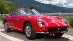 1965 Ferrari 275 GTB Competizione Clienti sold by Rick Cole