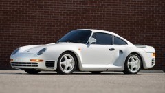 1988 Porsche 959 Sport white