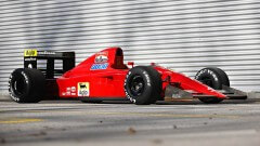1990 Formula 1 Ferrari 641/2 