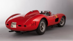 1957 Ferrari 315 / 335