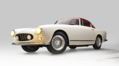 1956 Ferrari 250 GT Alloy Coupe