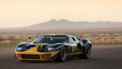 1966 Ford GT40 Mk I, chassis no. P/1061