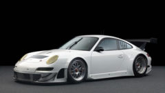 2010 Porsche 911 RSR 