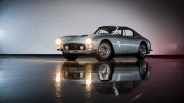 2017 Monterey Auctions – Top Ferraris (Preview) - Top Classic Car 
